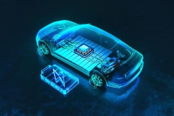 Hyundai plans to invest Rs 700 crore in a battery assembly plant in Chennai.