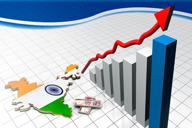 India To Maintain Fastest-Growing Major Economy Status In 2023-24 ...