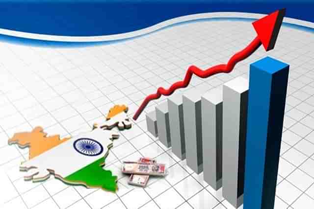 India's Manufacturing PMI inched up to 57.5 from 56.5 in September 2024. (Representative image)