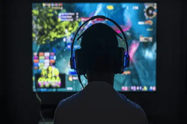 Effective from 1 October, a 28 per cent GST is imposed on online money gaming. (Representative Image)
