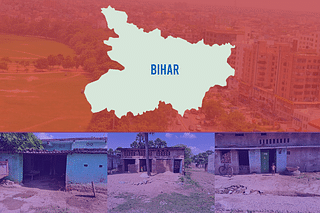 A closer look at Bihar's urbanisation project through the lens of Dobhi town.