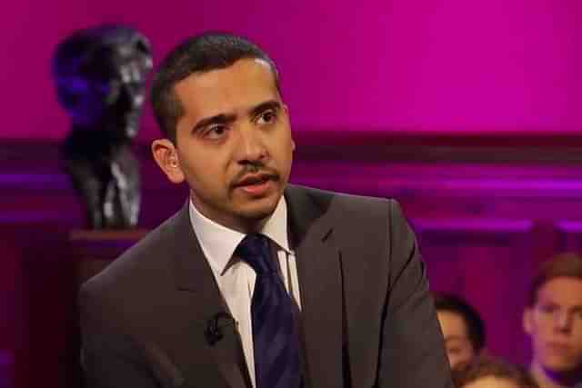 Mehdi Hasan