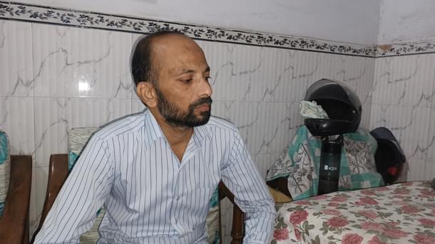 Mohammed Alam