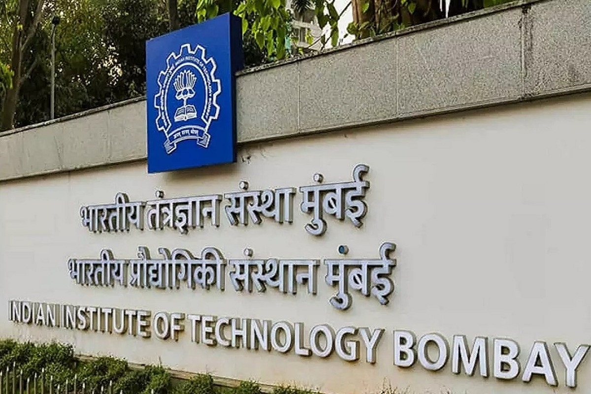 About IIT Bombay  Indian Institute of Technology Bombay