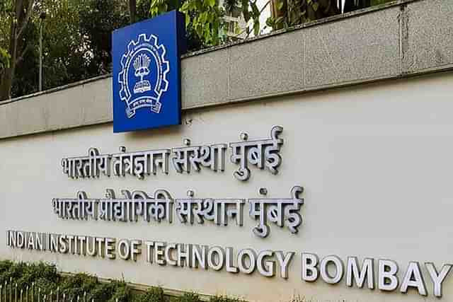 IIT Bombay (Representative Image)