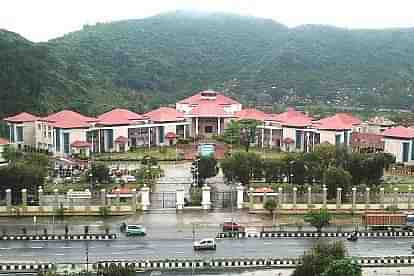 Manipur High Court