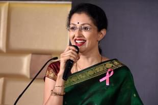 Gautami Tadimalla