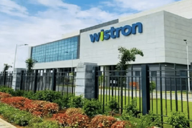 Tata Group has bought 100 per cent stake in Wistron iPhone factory in India (Representative Image)