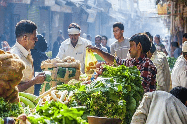 The majority of PM SVANidhi borrowers fall within the age group of 26 to 45. (Representative Image)