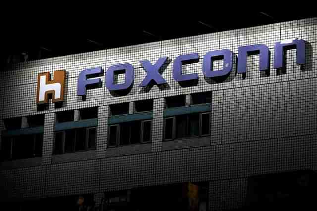 Foxconn 