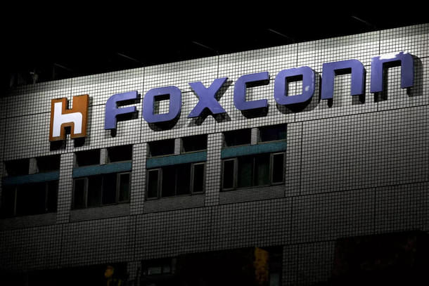 Foxconn