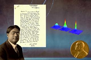 Satyendra Bose despite his contributions was denied Nobel Prize. [His letter to Einstein & visualisation of Bose-Einstein condensate]