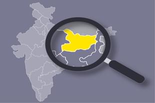 Zooming in on Bihar