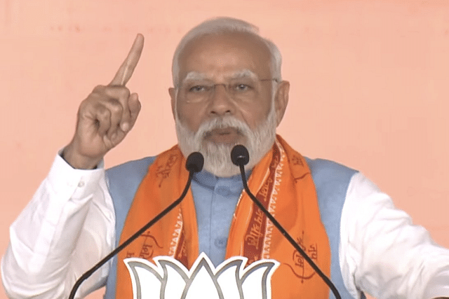 PM Modi