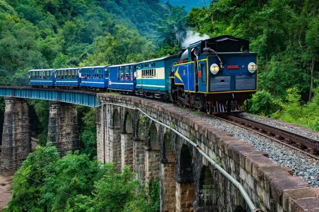 Ooty