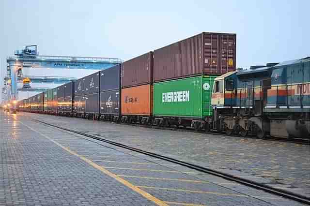 This collaboration emphasises the commitment of both CONCOR and IGL to reducing carbon emissions and promoting a cleaner, greener future for the transportation industry. 