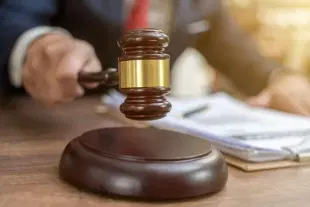 Court (representative image)