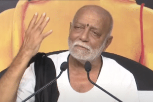 Morari Bapu