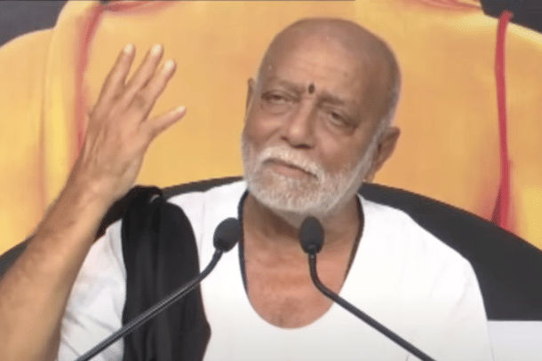 Morari Bapu
