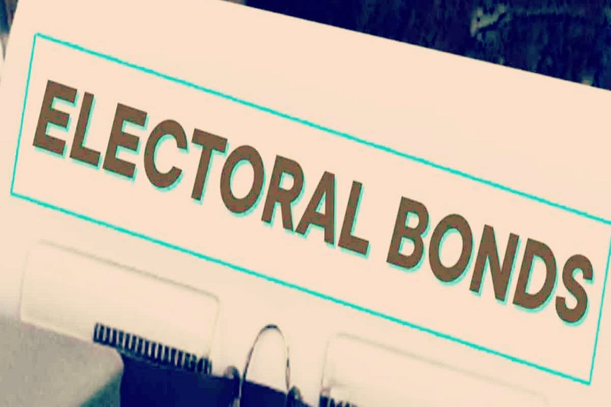 Days After Supreme Court Reserved Judgment, Electoral Bonds Regain  Spotlight As Government Announces New Sales