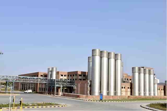Banas Dairy, Gujarat