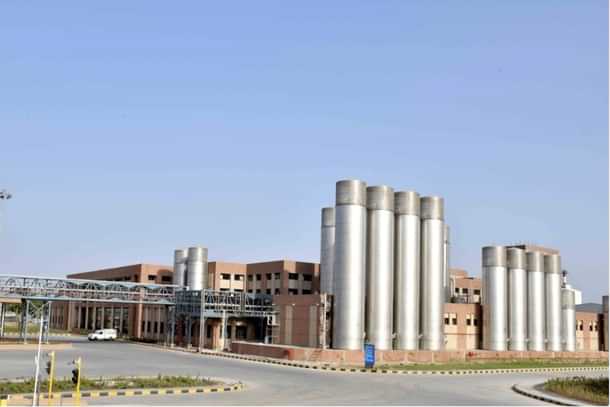 Dairy Behemoth Amul Leaps Into Clean Power, Sets Sight On Evolution Into An  Energy Company