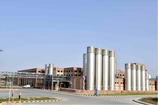 Banas Dairy, Gujarat
