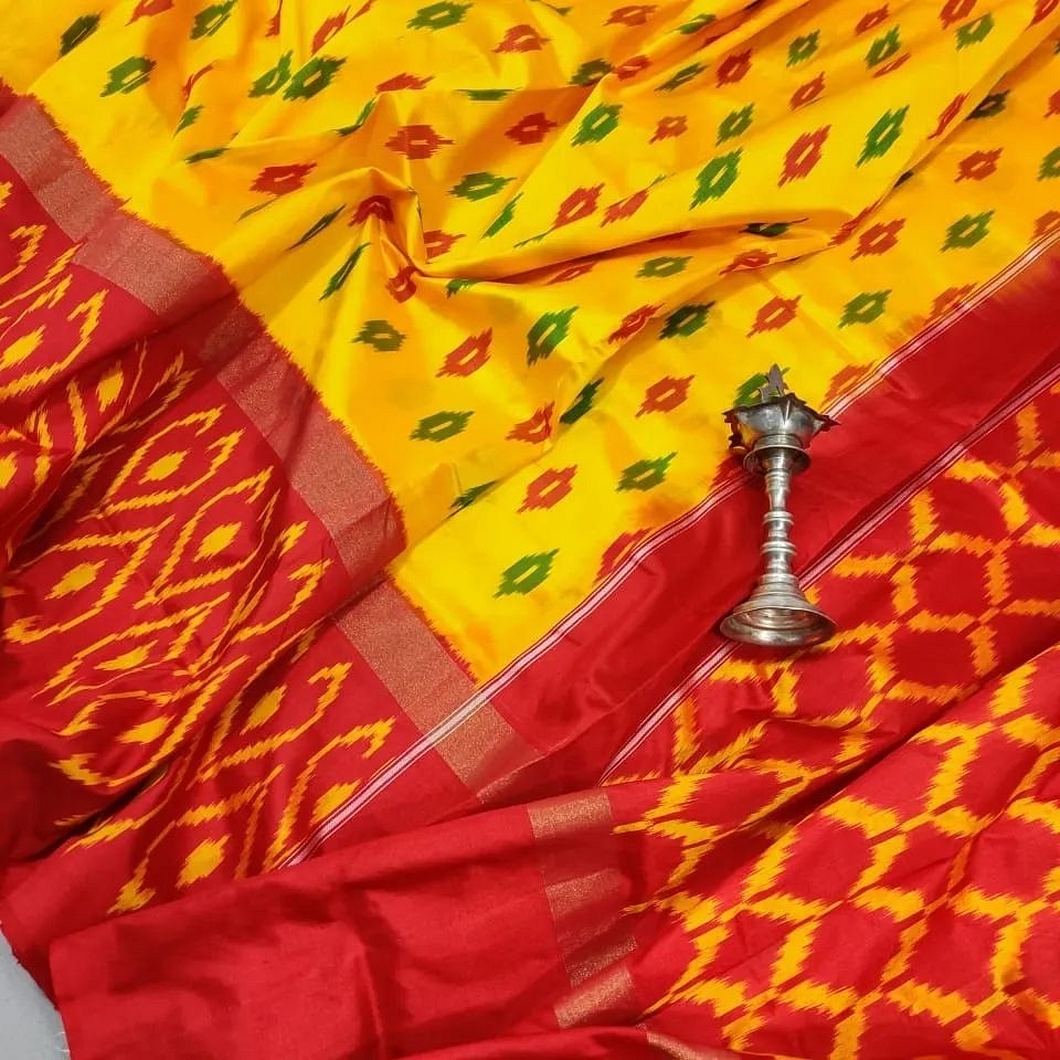 Kanchi Kamakshi silks (@kanchikamakshisilks) • Instagram photos and videos