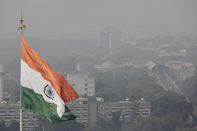 Air pollution in Delhi-NCR. (File Photo)