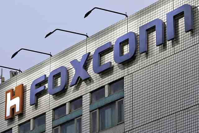 Foxconn 