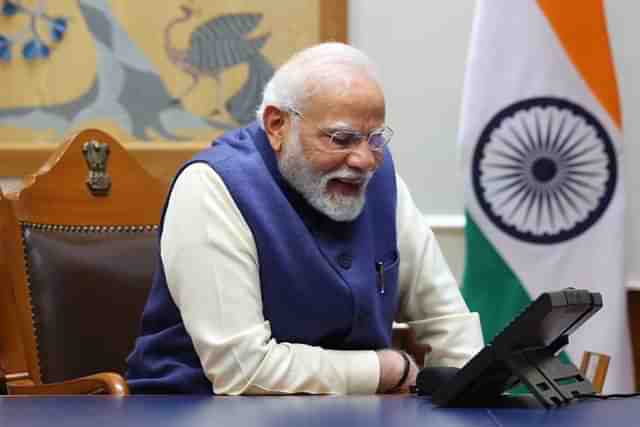 PM Modi