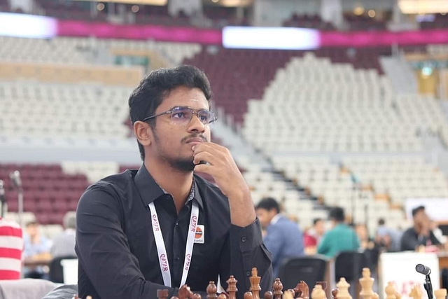 GM SL Narayanan wins bronze, finishes Qatar Masters with best