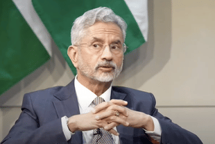 EAM S Jaishankar