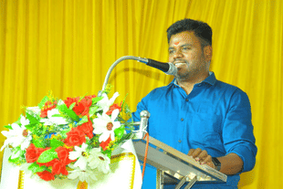 Ananthan Ayyasamy (Twitter)