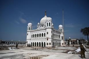 A Pakistani government agency overseeing the Kartarpur Corridor has come under scrutiny for hosting an official dinner near the Gurdwara Darbar Sahib Kartarpur.