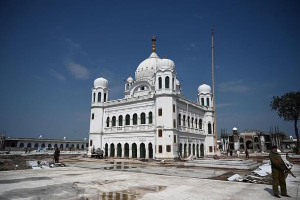 A Pakistani government agency overseeing the Kartarpur Corridor has come under scrutiny for hosting an official dinner near the Gurdwara Darbar Sahib Kartarpur.