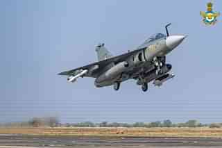 In One Of The Largest-Ever Deals, Defence Ministry Clears Purchase Of 97 Tejas Fighters And 156 Prachand Combat Helicopters For IAF