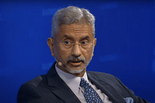 'Upswing In Cooperation': These Comments By EAM Jaishankar On India-Taiwan Ties Will Give China Heartburn 