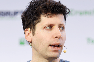 Sam Altman