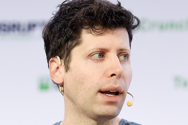 Sam Altman