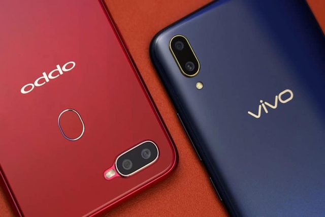 Vivo And Oppo Revamp Distribution Strategy In India, To Ensure
