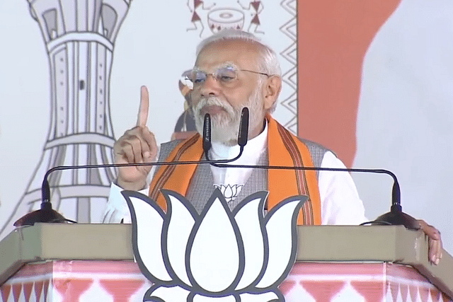 PM Modi