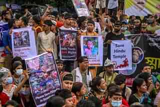 Bangladesh: Why A Strong And Secular Opposition Is Necessary For Protection Of Hindus In That Country