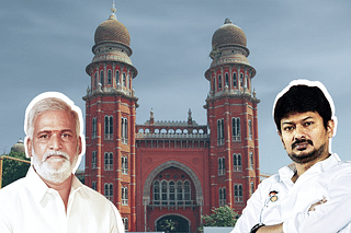 Madras HC judge remarks on lack of police action against Udhayanidhi and Sekar Babu