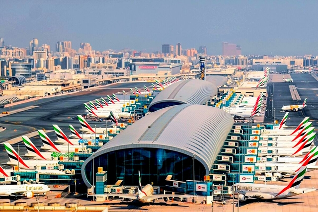 Centre Unveils Plan For Three International Aviation Hubs: Here's How They  Will Boost India's Connectivity And Commerce