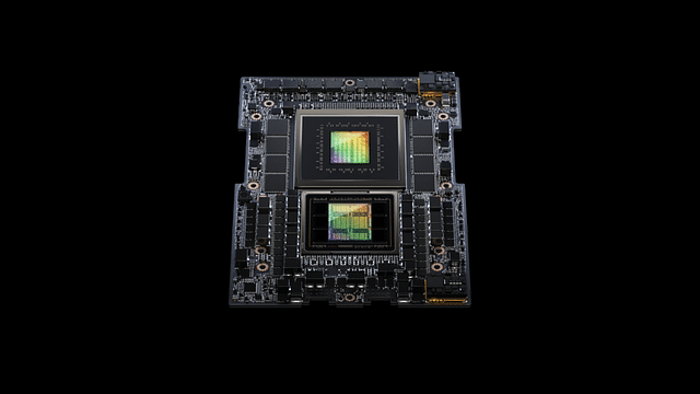 The NVIDIA Grace Hopper Superchip will be  available soon  for  both the  Reliance and Tata groups in India.