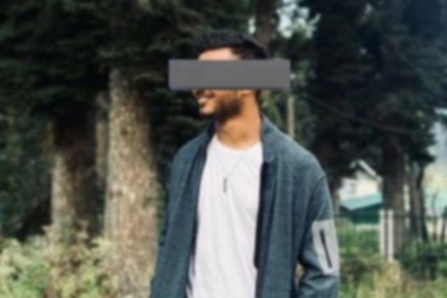 A Hindu Student at NIT Srinagar Shared A Video On Instagram: He Is Now Facing Arrest And Beheading Threats, Has Been Rusticated For A Year 