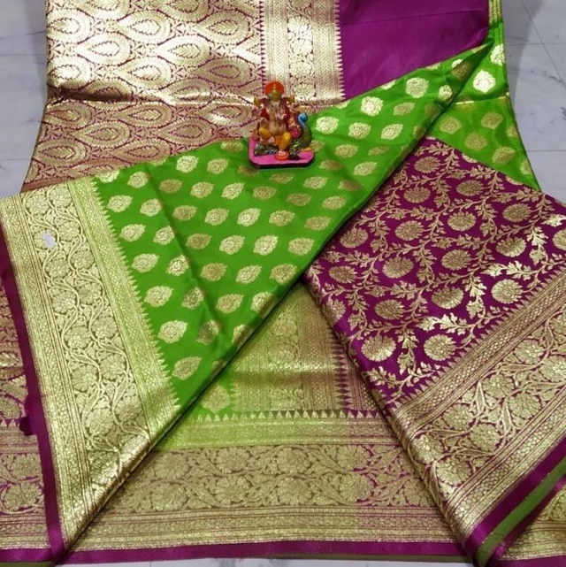 (Image: Saree Ghar/Facebook)