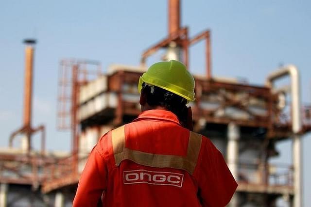ONGC is gearing up to commence crude oil production from its flagship deep-water project in the Krishna-Godavari Basin.