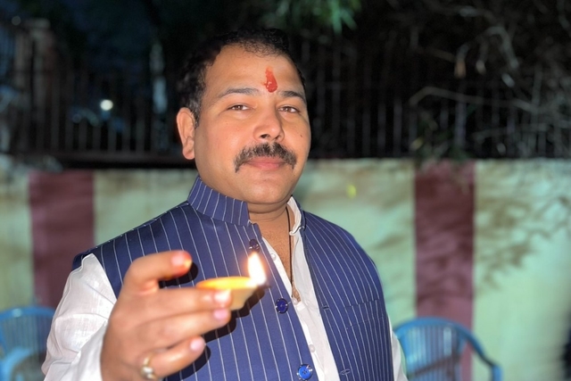 Congress V/S BJP In Madhya Pradesh Over Video Allegedly Showing